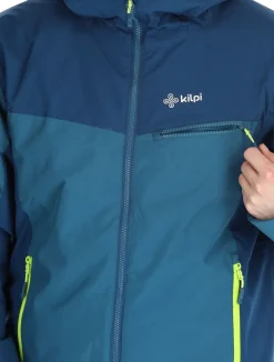 Flip ski-jas heren