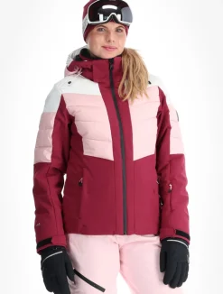 Florala ski-jas dames