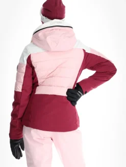 Florala ski-jas dames