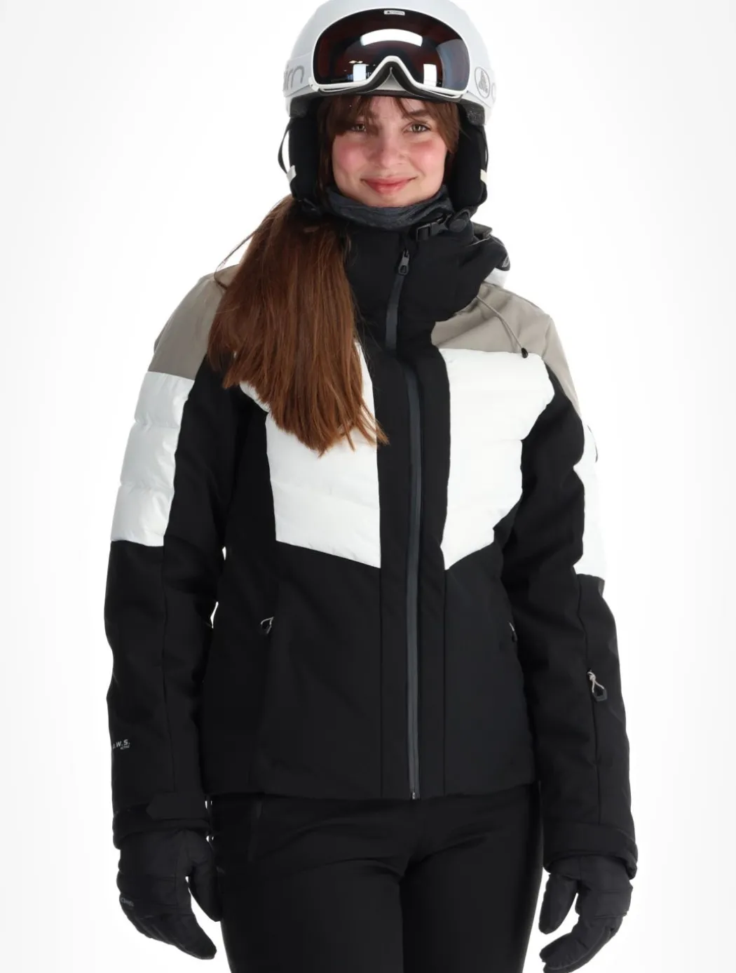 Florala ski-jas dames