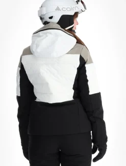 Florala ski-jas dames
