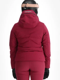 Flovilla ski-jas dames