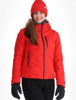 Flovilla ski-jas dames