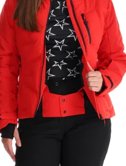 Flovilla ski-jas dames