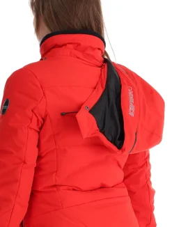 Flovilla ski-jas dames