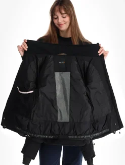 Flovilla ski-jas dames