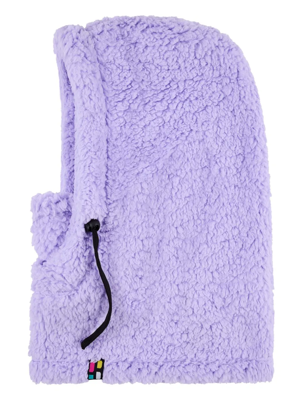 Fluffy Balaclava skimasker unisex