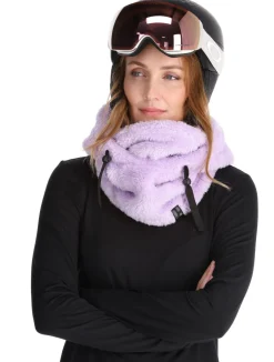 Fluffy Balaclava skimasker unisex