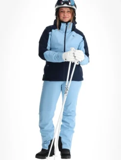 Flurry II ski-jas dames