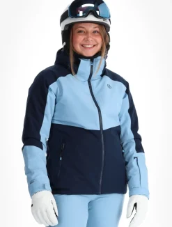 Flurry II ski-jas dames