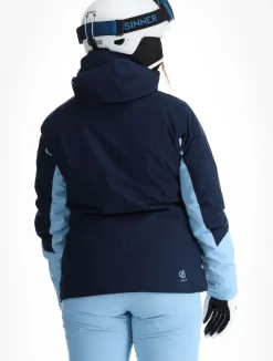 Flurry II ski-jas dames