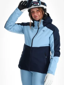 Flurry II ski-jas dames