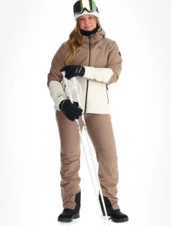 Flurry II ski-jas dames
