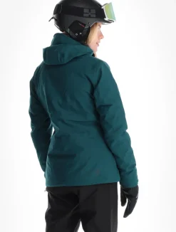 Flurry II ski-jas dames