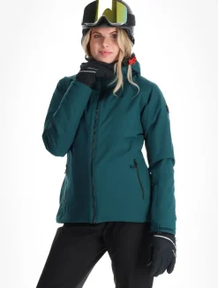 Flurry II ski-jas dames