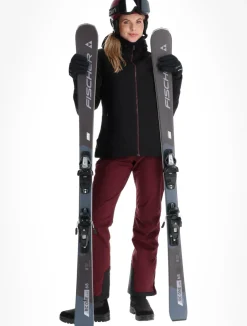 Flurry II ski-jas dames