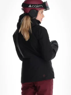 Flurry II ski-jas dames
