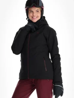 Flurry II ski-jas dames