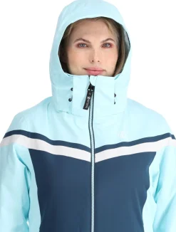 Flurry ski-jas dames