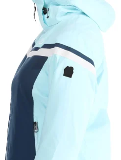 Flurry ski-jas dames
