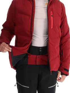Foley ski-jas heren