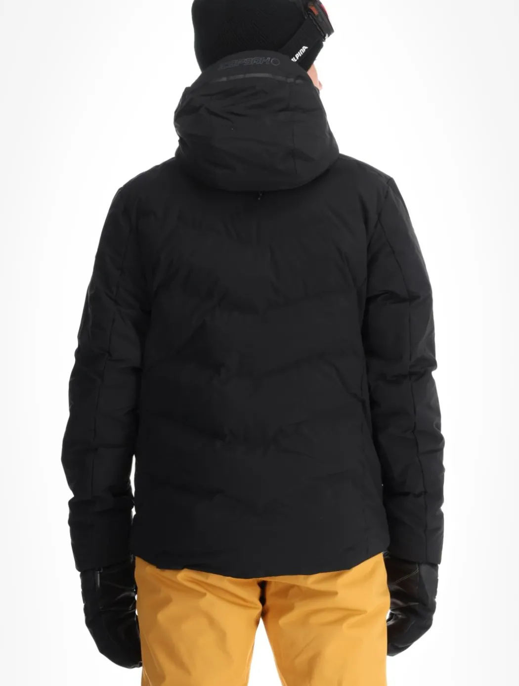 Foley ski-jas heren