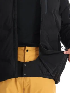 Foley ski-jas heren
