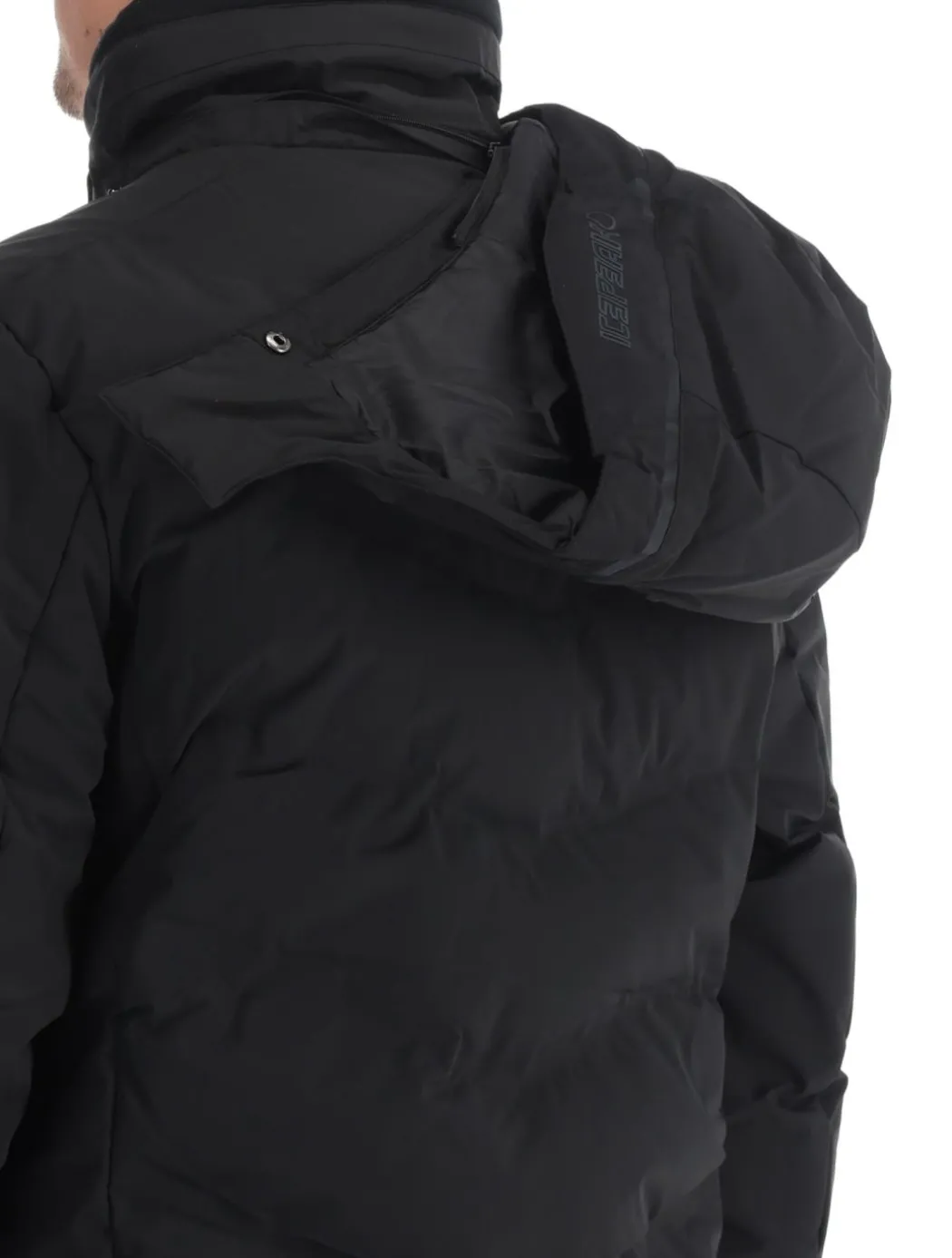 Foley ski-jas heren