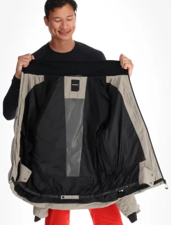 Foley ski-jas heren