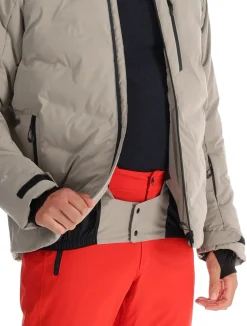 Foley ski-jas heren