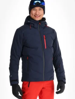 Foley ski-jas heren