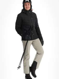 Folsom ski-jas heren