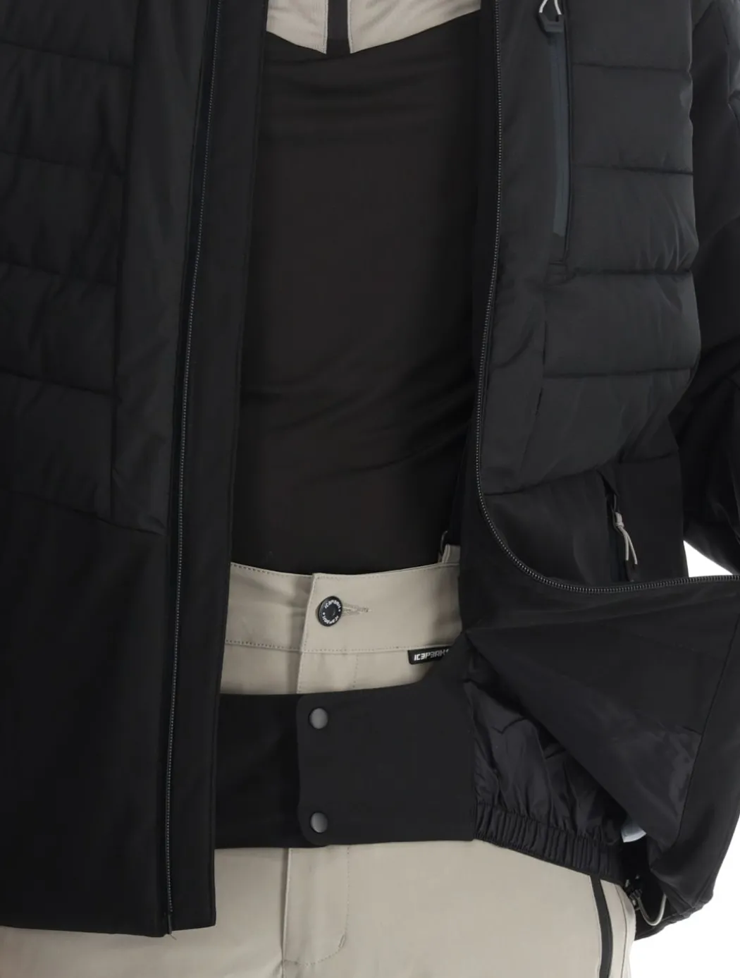 Folsom ski-jas heren
