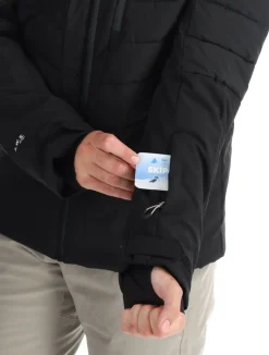 Folsom ski-jas heren