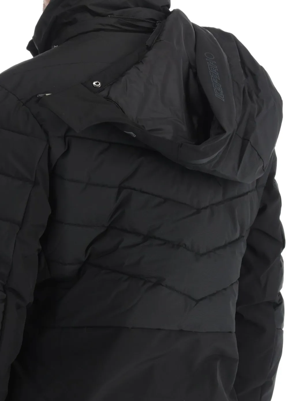 Folsom ski-jas heren