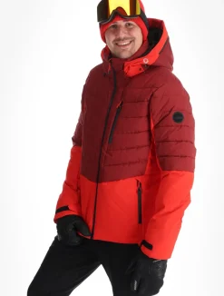 Folsom ski-jas heren