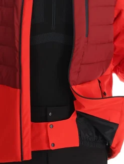 Folsom ski-jas heren