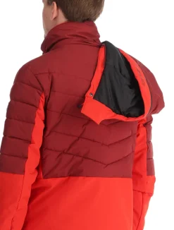 Folsom ski-jas heren