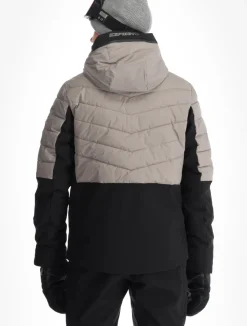 Folsom ski-jas heren