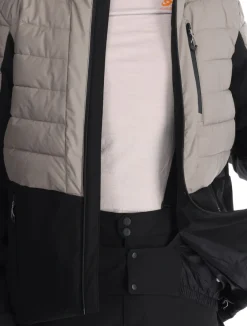 Folsom ski-jas heren