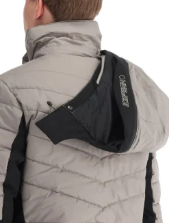 Folsom ski-jas heren