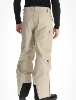 Footrail Cargo skibroek heren