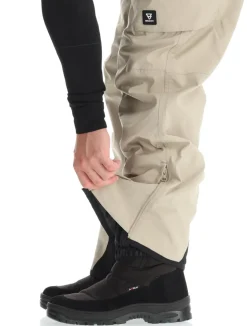 Footrail Cargo skibroek heren