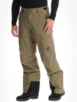 Footrail Cargo skibroek heren