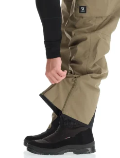 Footrail Cargo skibroek heren