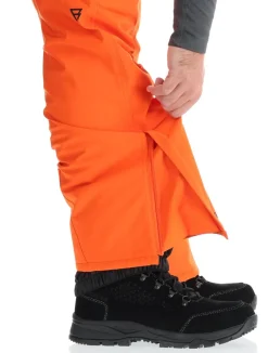 Footrail skibroek heren