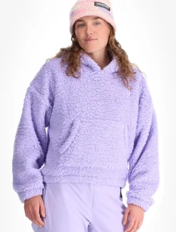 Four Season Hoody trui dames
