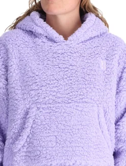Four Season Hoody trui dames