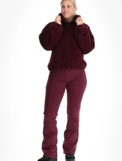 Four Season Hoody trui dames