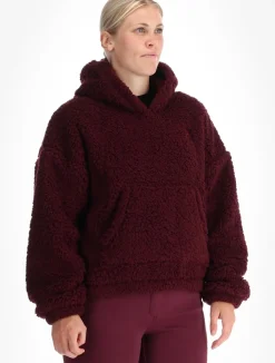 Four Season Hoody trui dames